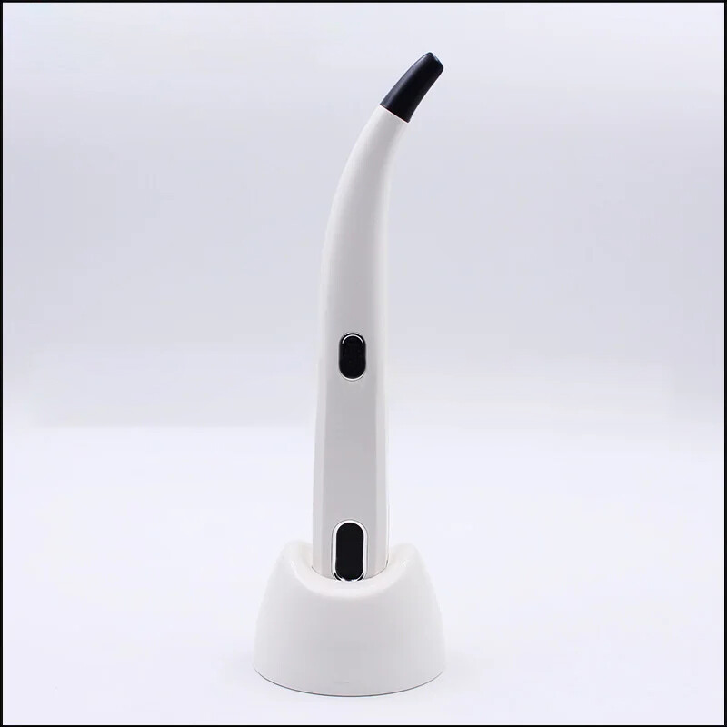 Dental Monitor Osseointegration RFA Inplant Stability Measurement Test Unit ISQ