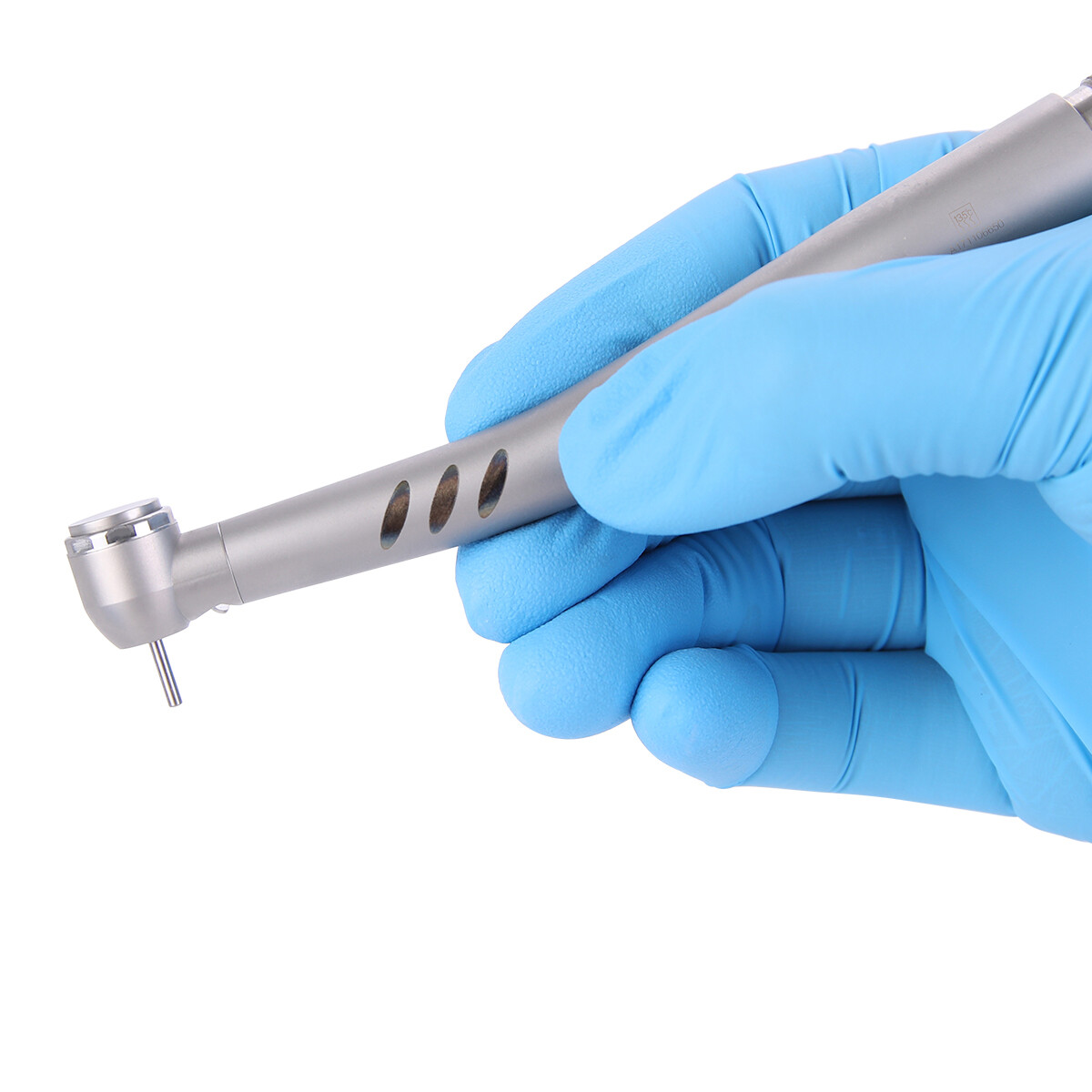 AZDENT Dental Diamond Burs for High Speed Handpiece FG101-FG111