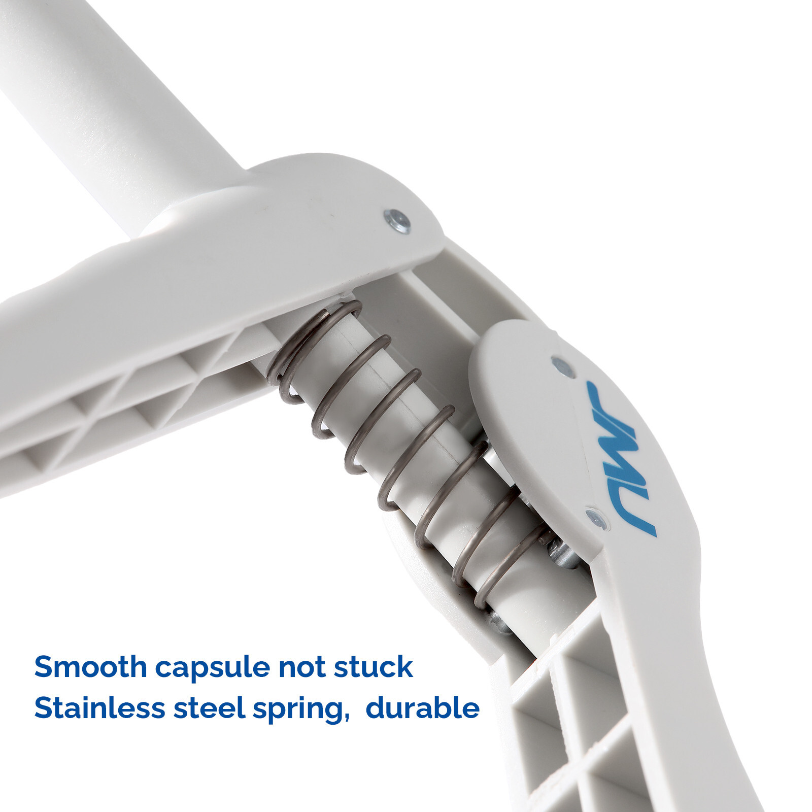 JMU Dental Composite Gun Delivery Applicator Dispenser Syringe Autoclavable