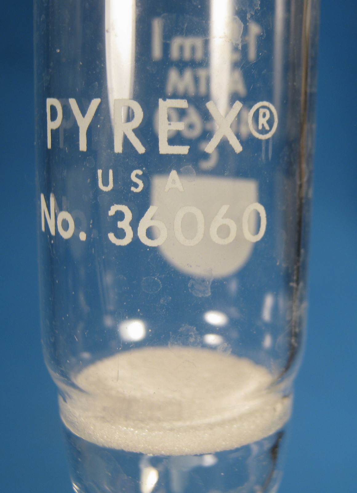 PYREX 15 ML FRITTED FUNNELS “C” X3 FREE SHIPPING 5