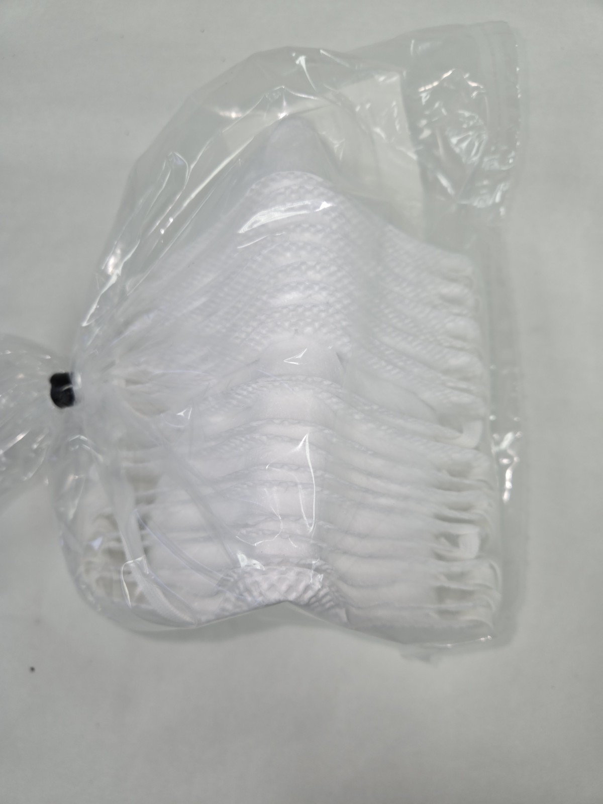Honewell NIOSH N95 Facemasks 20pack Particulate Resperators DC300N95