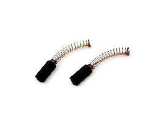 [Wells] Brushes for Baldor Motor (E101), Bodine Large (E105), WSM (E106)