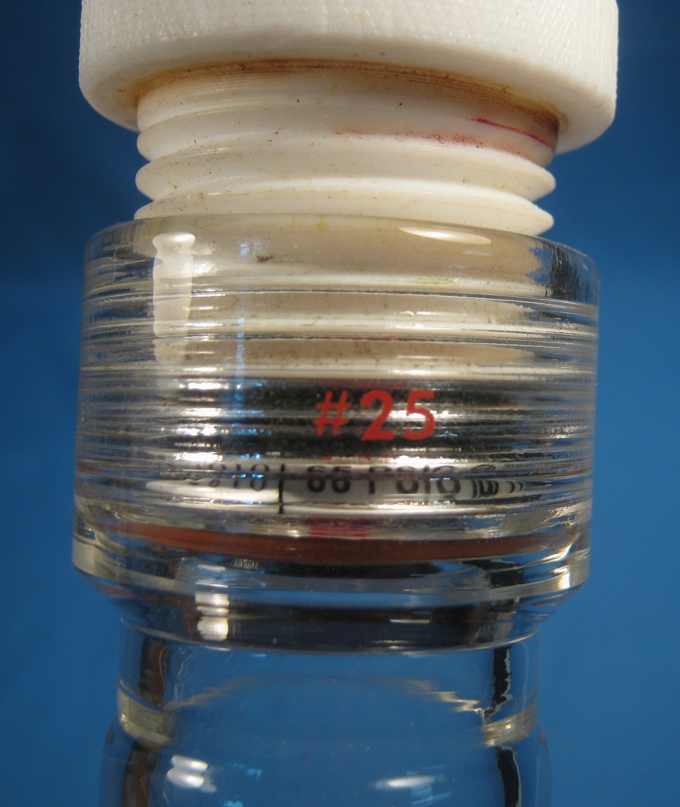 ACE CUSTOM PRESSURE CONTROL ASSEMBLE #15 & #25 THREADS FREE SHIPPING