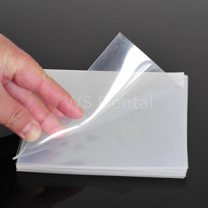 Dental Lab Splint Thermoforming Material Orthodontic Vacuum Forming Hard Soft