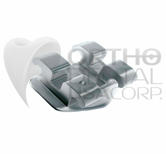stal TM Bracket Ricketts W/H 3,4,5 20 pcs Made in USA Seller Orthodentalusa Corp