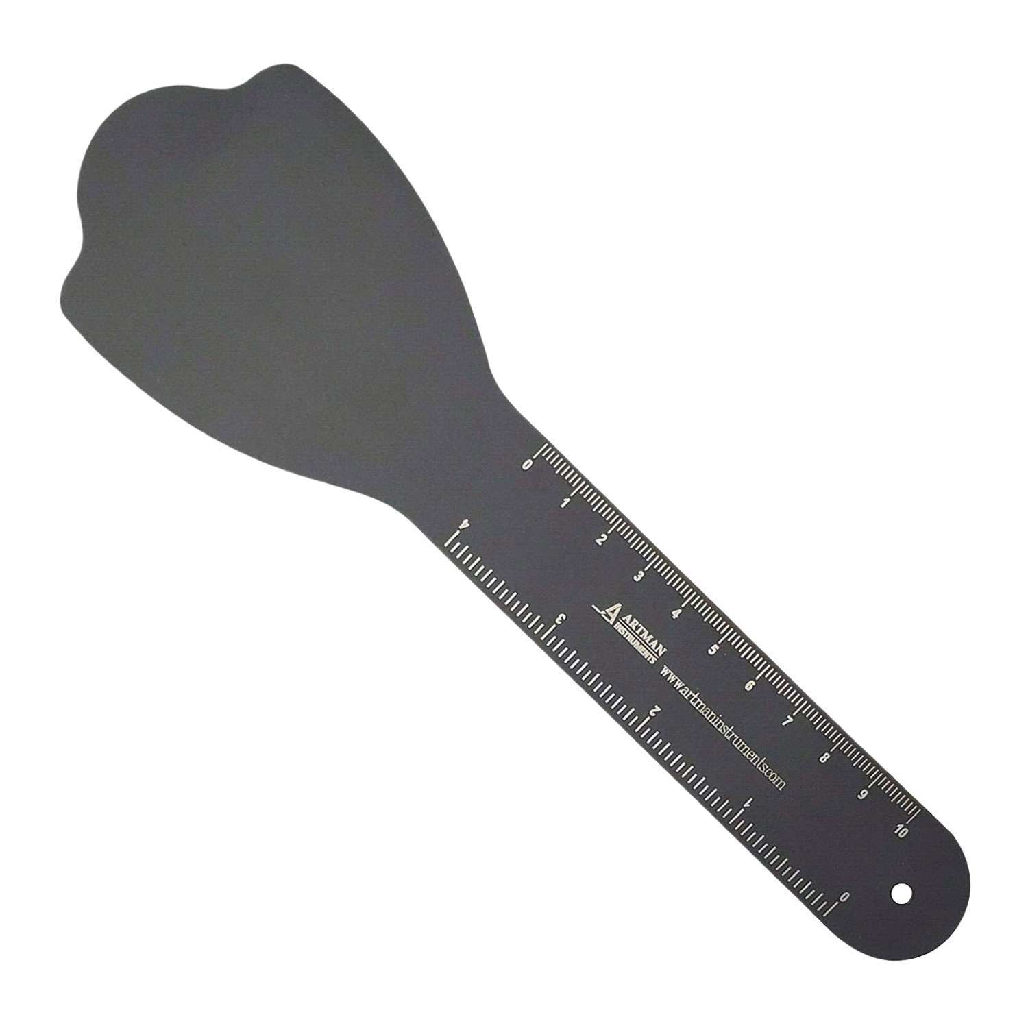 Artman Instruments Dental Photography Black Contrasting Screen, C4A,1/Pk