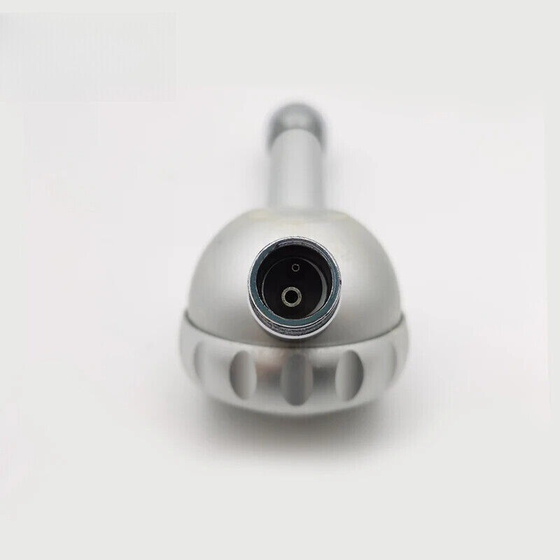 2/4 Holes 135ºC Dental Air Flow Teeth Polisher Handpiece Hygiene Prophy Jet