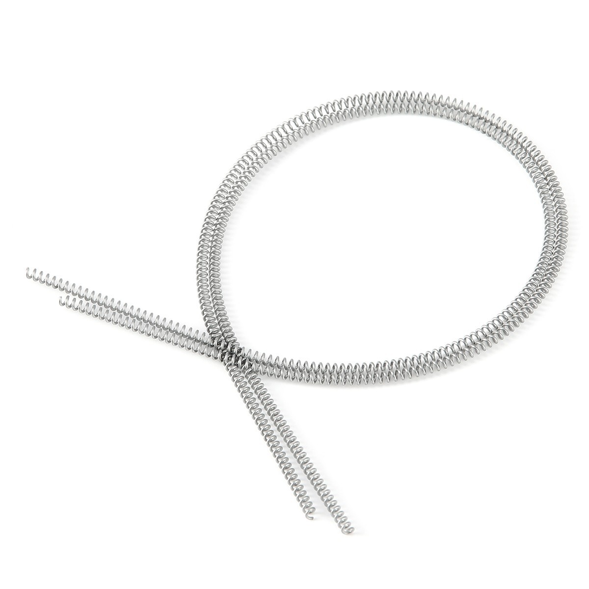 Orthodontic Dental Niti Open Coil Spring 0.010/0.012*180mm AZDENT 2PCS/Pack