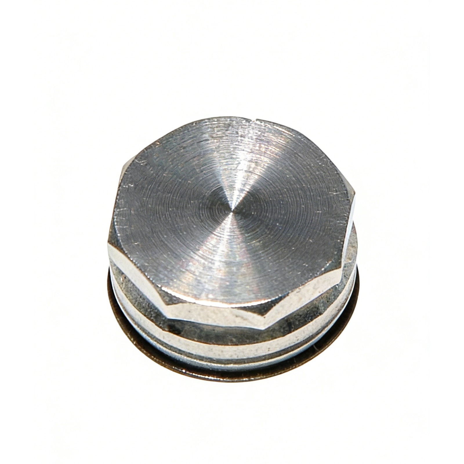 20Pcs Dental Locater Replacement Metal Housing & Lab Cap Assembly