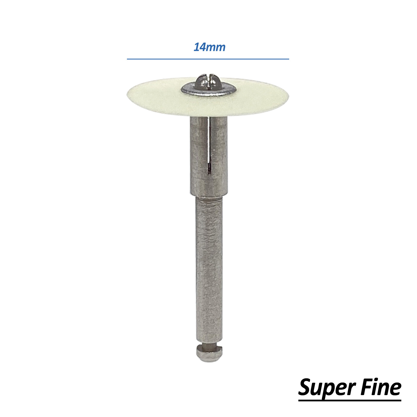 Dental Soflex Coarse Medium Fine Superfine Composite Finishing Polishing Disc 14
