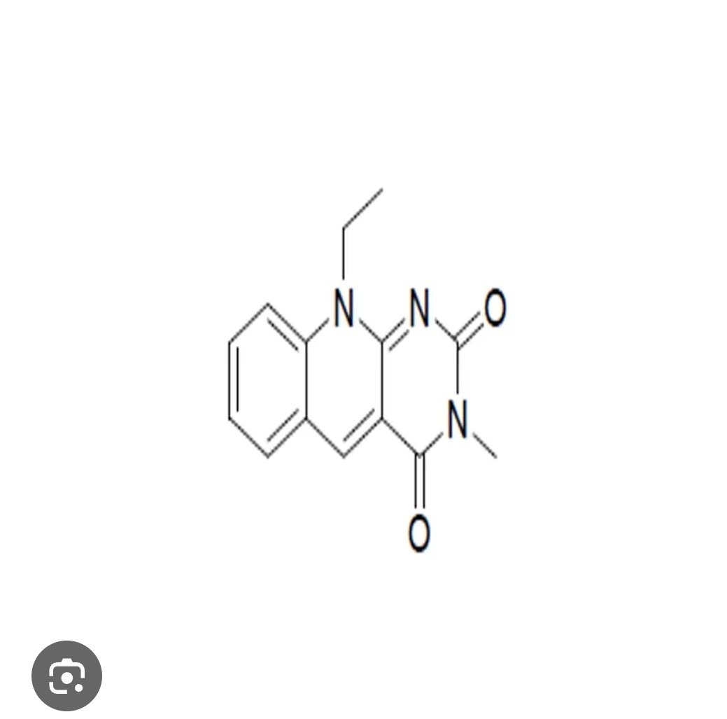 Tnd1128 Is A Redox Agenrt Powder 100% Pure and Synthetic