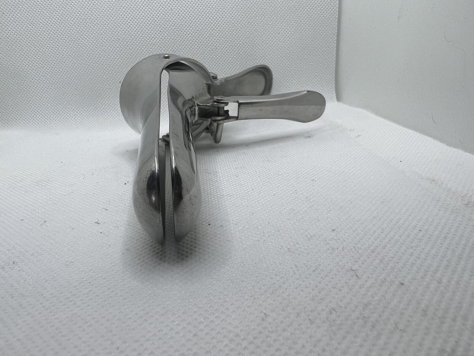 Speculum Cusco Vaginal Gynocologist specula Size 55x17mm Medical Grade S/S