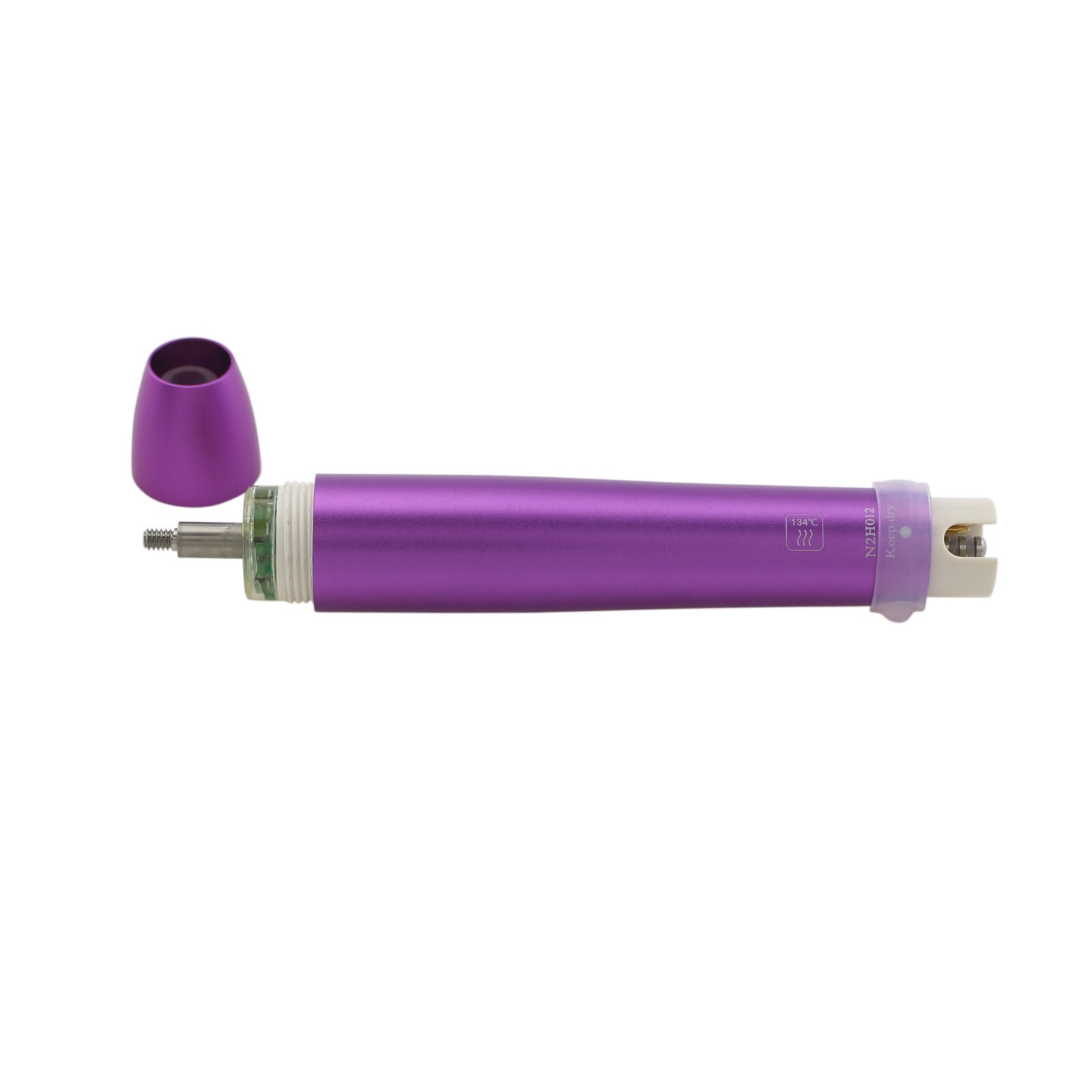 For ACTEON NEWTRON B.LED Slim Handpiece Dental DTE Ultrasonic Piezo Scaler Tips