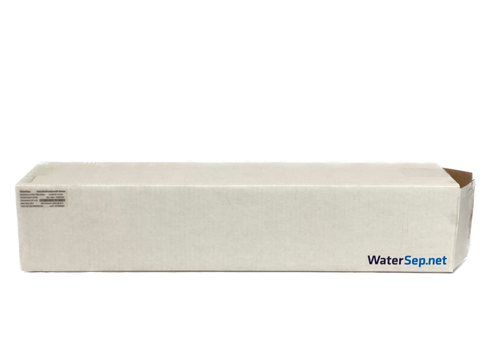 WATERSEP SARTORIUS Mini-BioProducer24 Grn Hollow Fiber Filter SU-750-10MPR24-SG