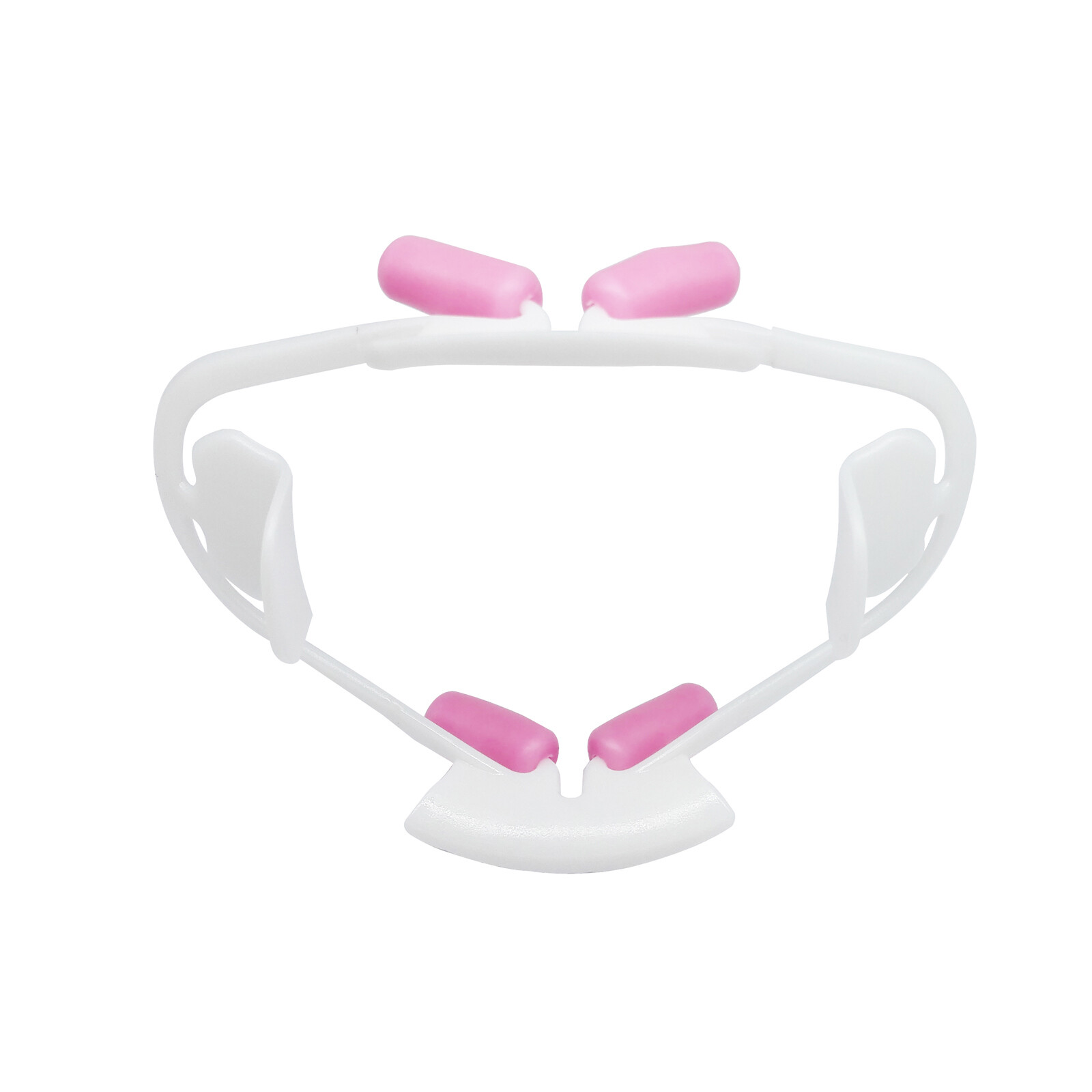 Dental Orthodontic Adult 3D Oral Mouth Opener Intraoral Cheek Lip Retractor