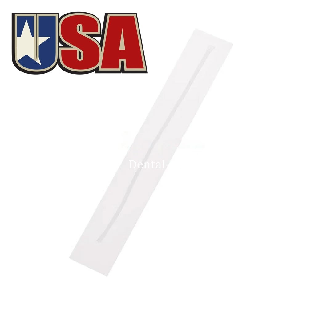 1/7Pc Dental Flexible Glass Fiber Strip Splint Composite Resin Bonding Ribbon US