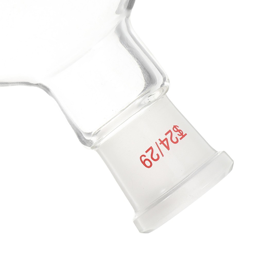 Chemistry Glassware Boiling Flask Lab Round Bottom for Laboratory