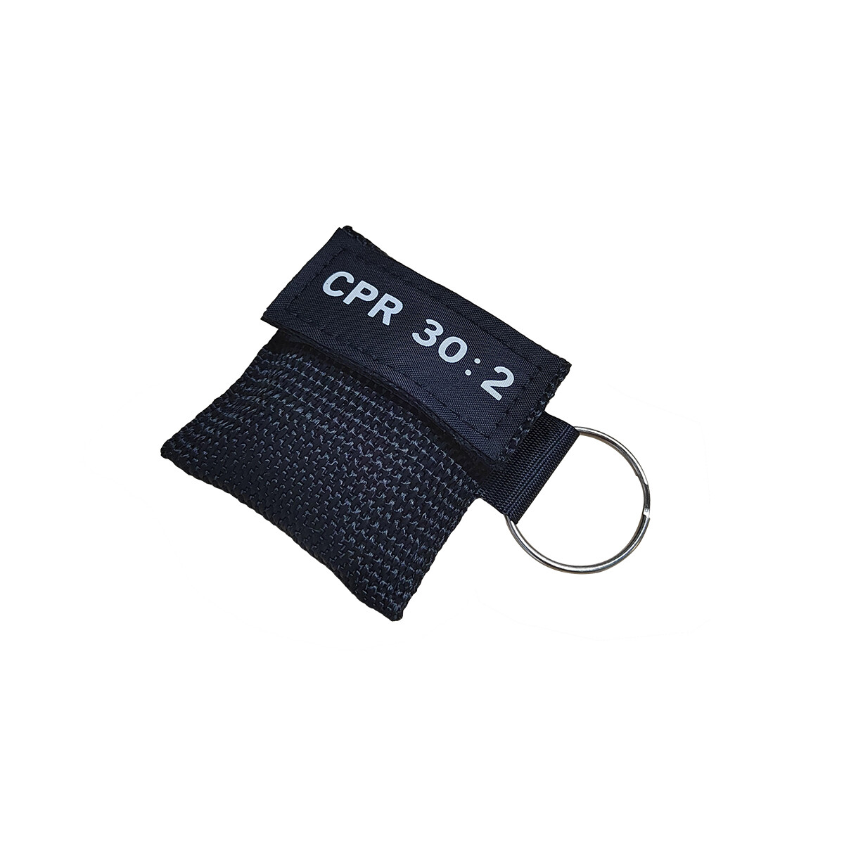 200 pcs 11 Colors Cpr Mask With Keychain Cpr Face Shield AED Pouch CPR 30:2
