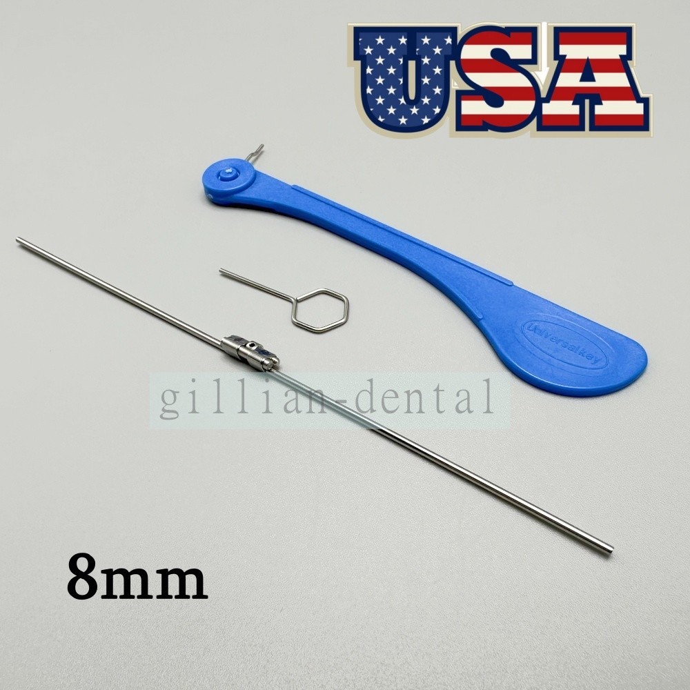 Dental Orthodontic Special Variety Expansion Screw Hyrax Rapid Palatal Expander