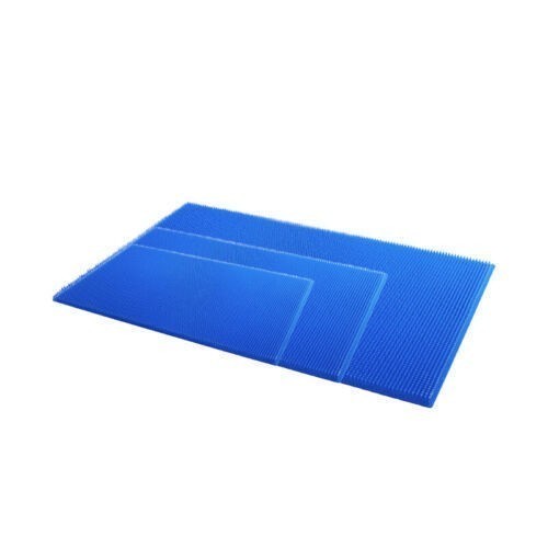 Silicone mats for sterilization tray box Surgical Instrument Disinfection Pads