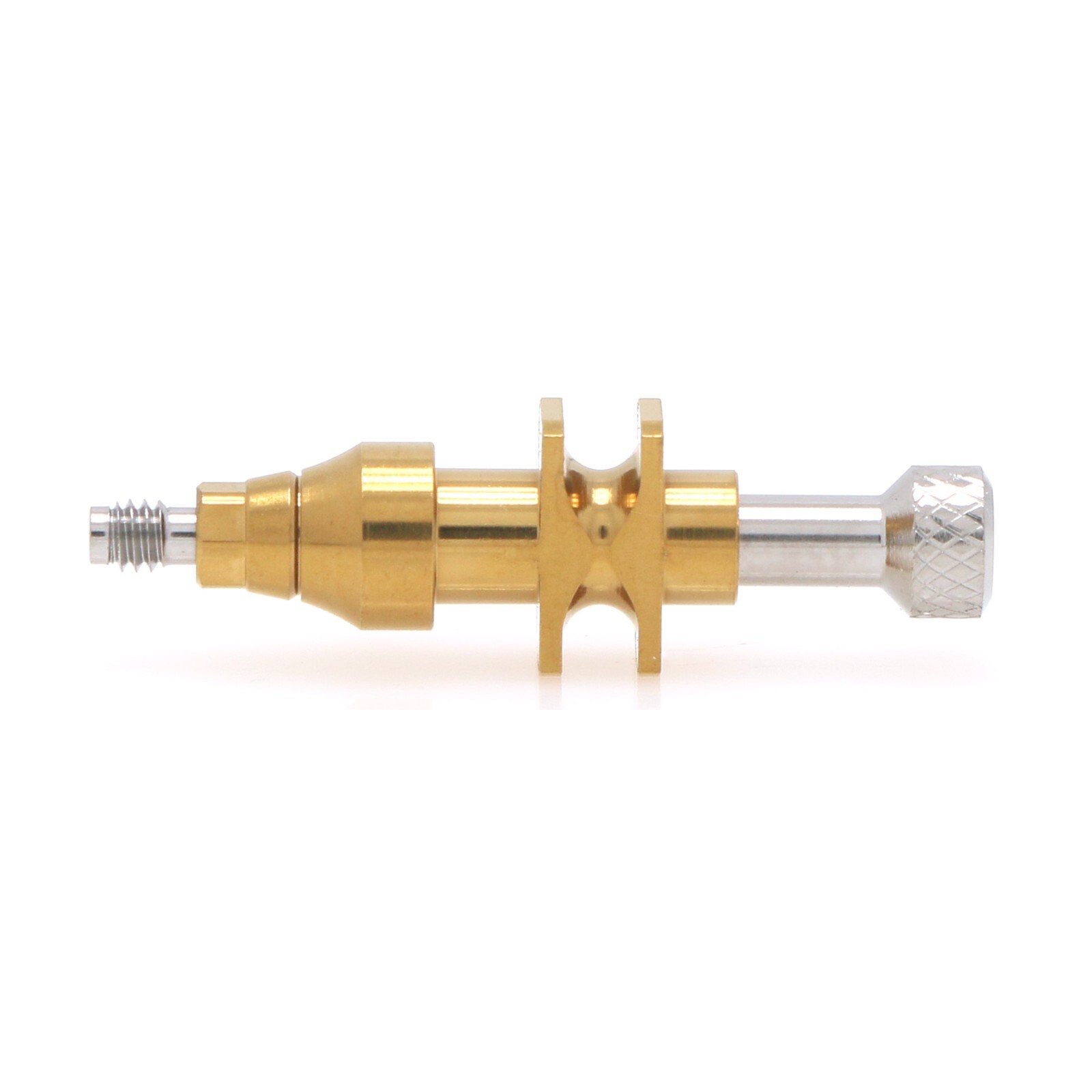 US Dental fits Nobel Active Impression Coping Open Tray Conical Connection NP/RP