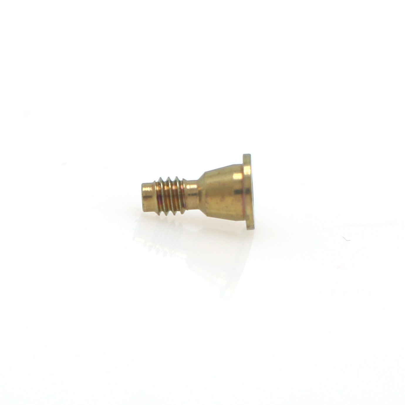 US Dental Cover Screw For Nobel Biocare NP RP Implant Conical Connection Healing