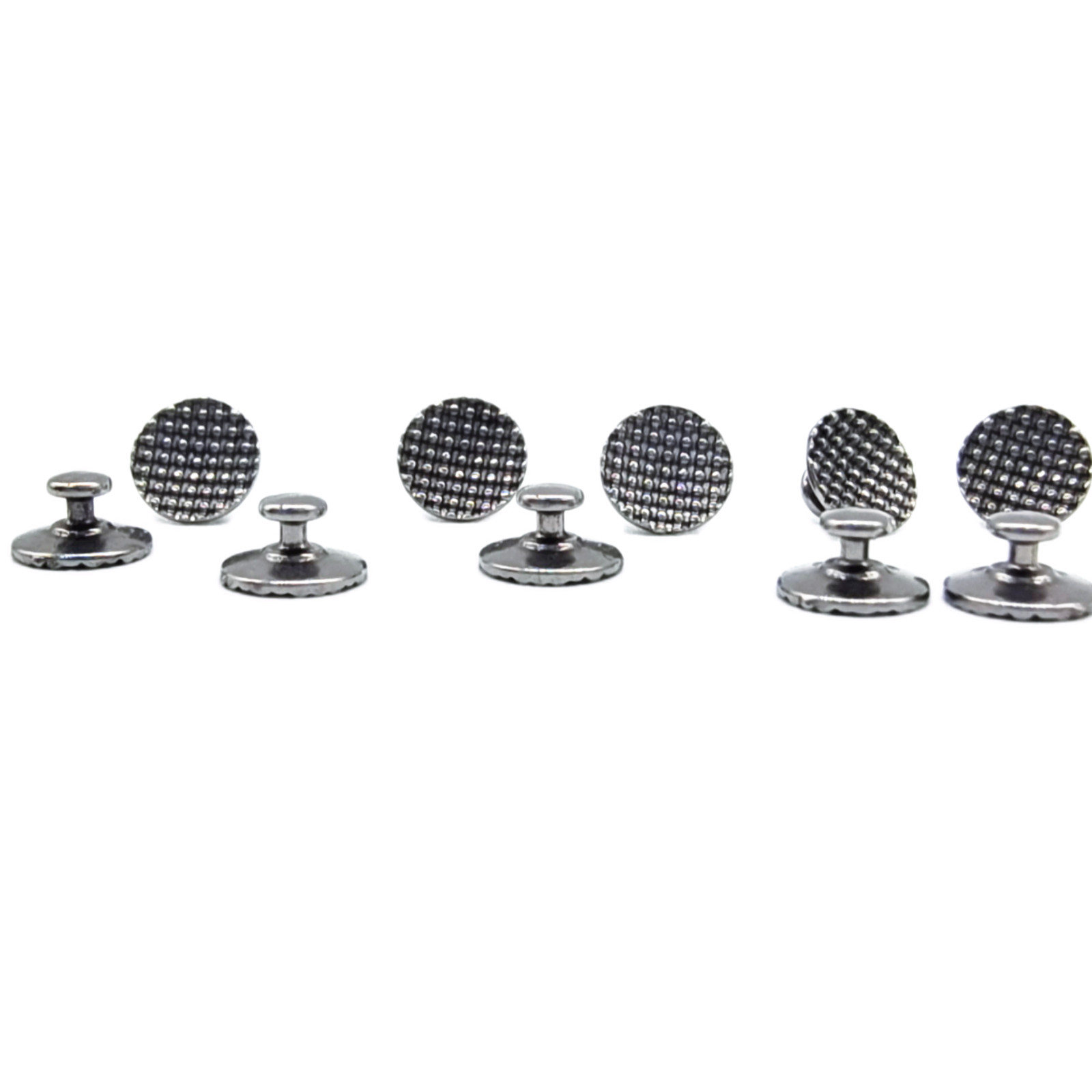 Dental Orthodontic Lingual Buttons For Bondable Round 10Pcs/Bag