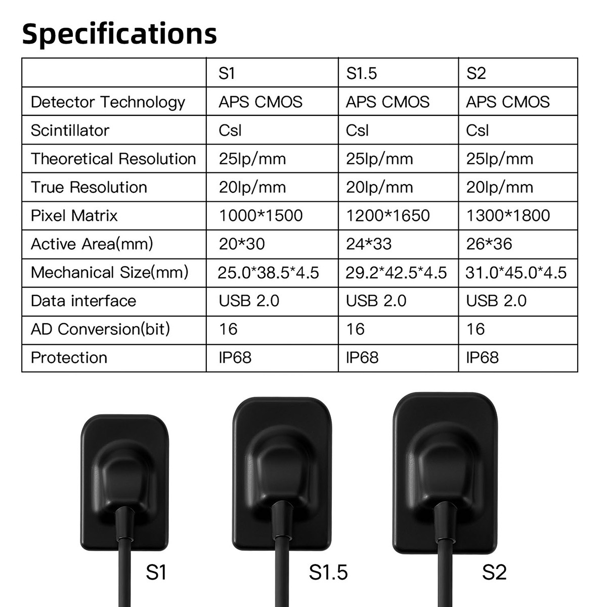 Dental Sectional Contoured Metal Band Metal Matrices Matrix Ring Resin Refill F1