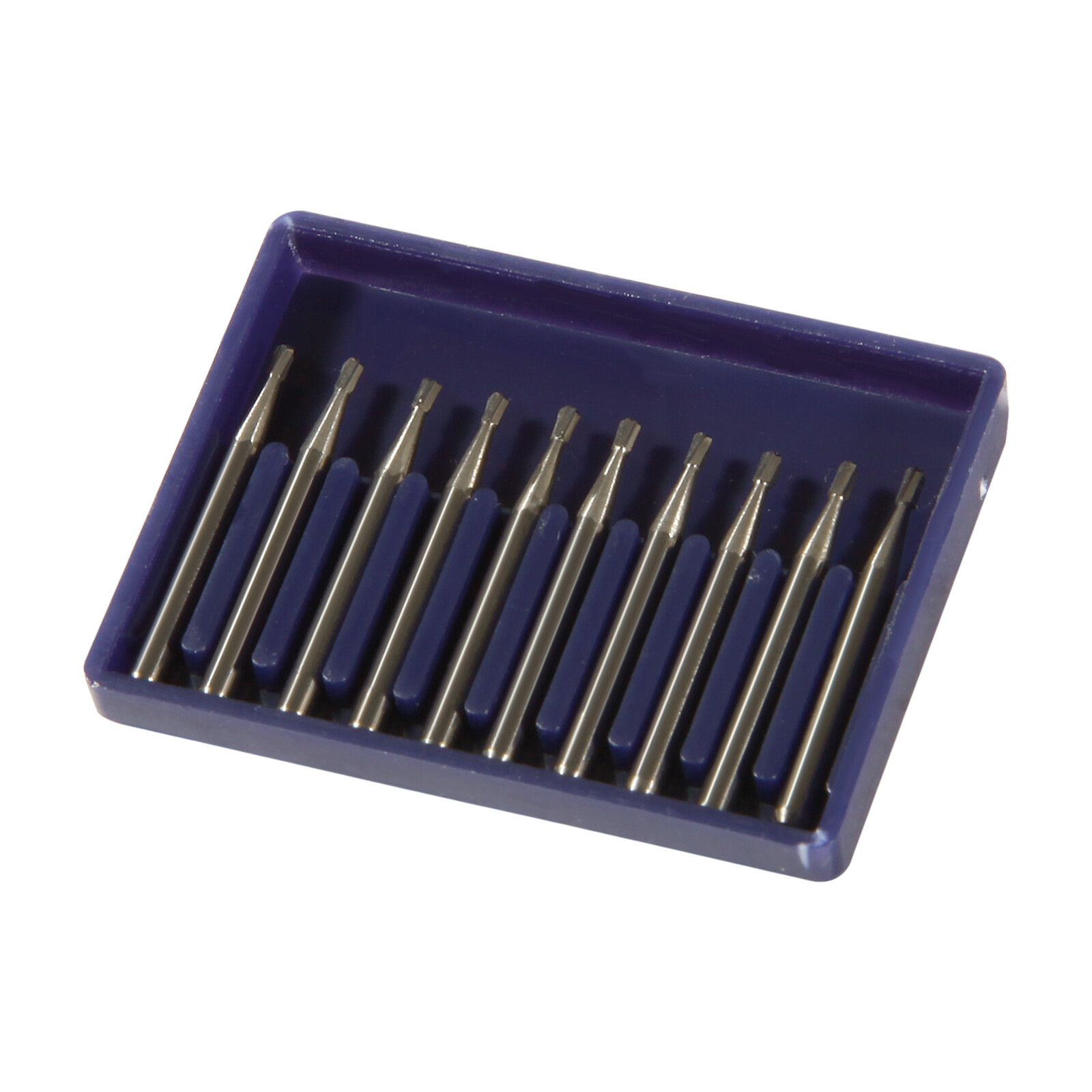 Dental Carbide Burs Tungsten Steel Bur FG # 330 Pear for High Speed Handpiece OR
