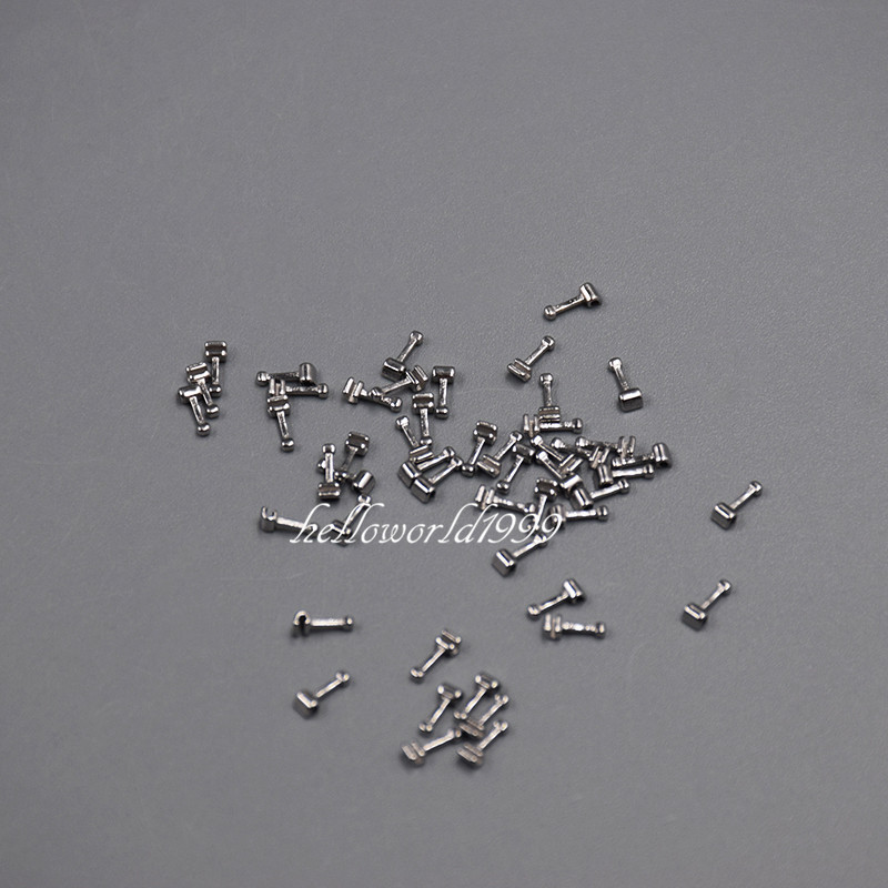 Dental Universal Orthodentalusa Crimpable Hooks Arch Wire Long/Medium/Short