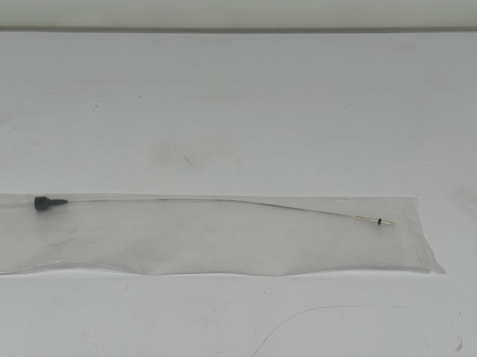 Waters Assy Welded Tube MP35N 19.0 LG LP UPLC Part Number 430002684