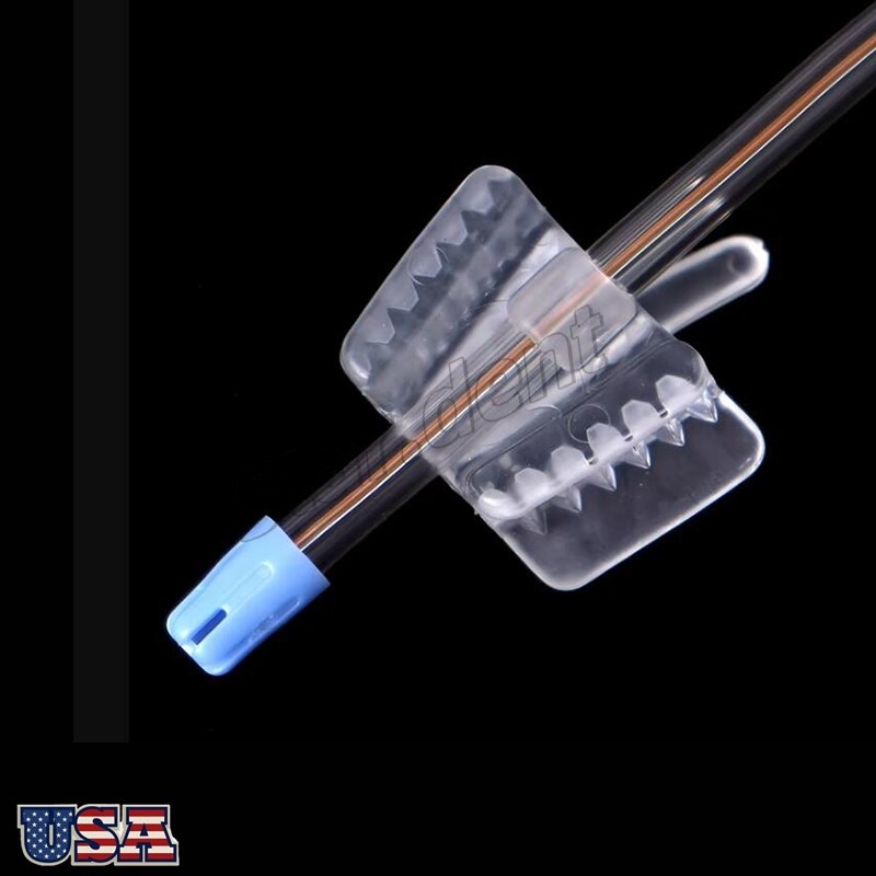 Dental Mouth Props Autoclavable Silicone Bite Block L/M/S Adult Kid Latex Free