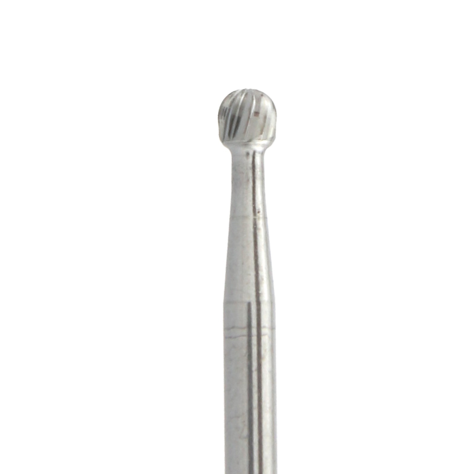 Wave Dental Surgical Straight Handpiece Bur HP Shank 44.5mm Round Taper Fissure