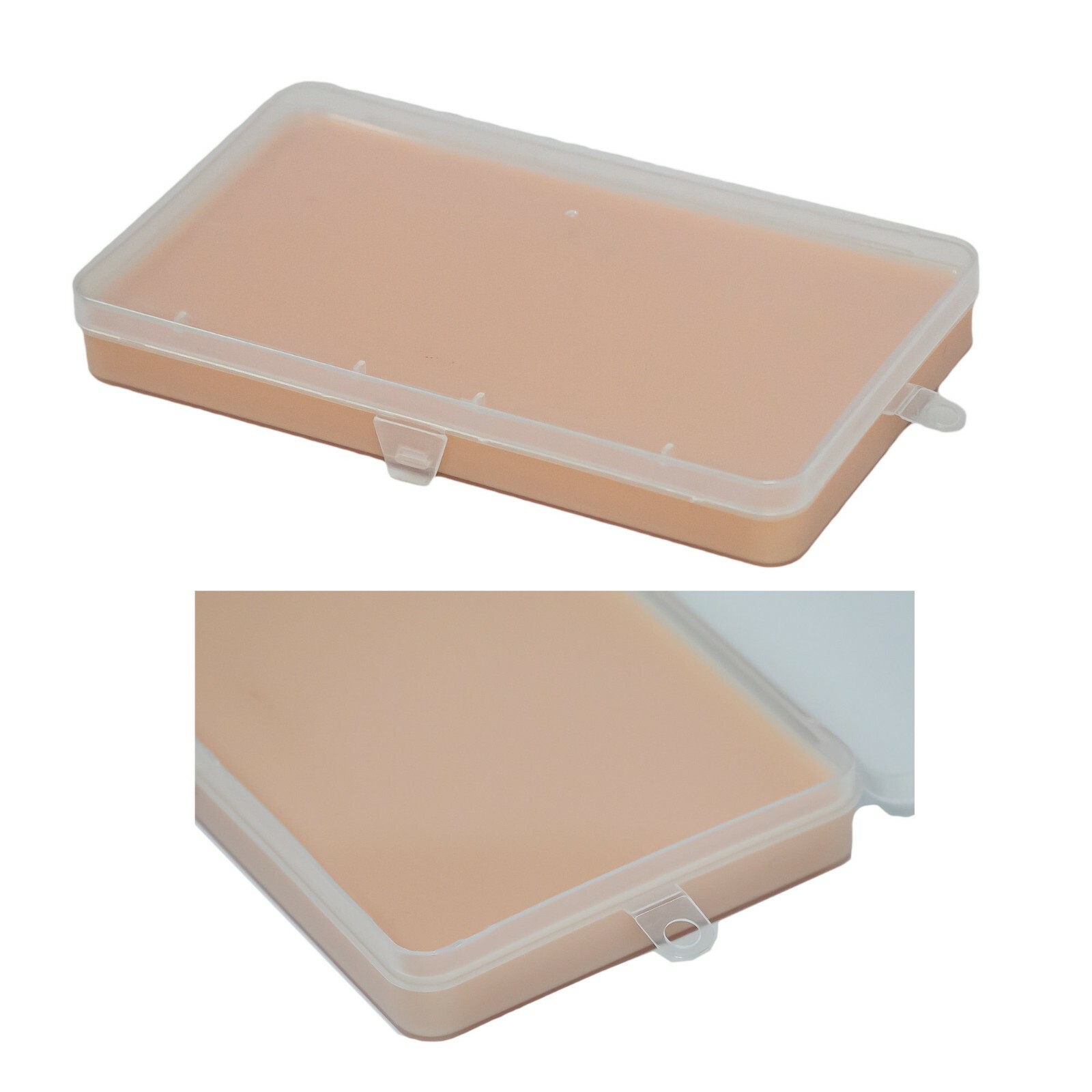 Suture Silicone Skin Training Pad for Dental Medical Students Examination