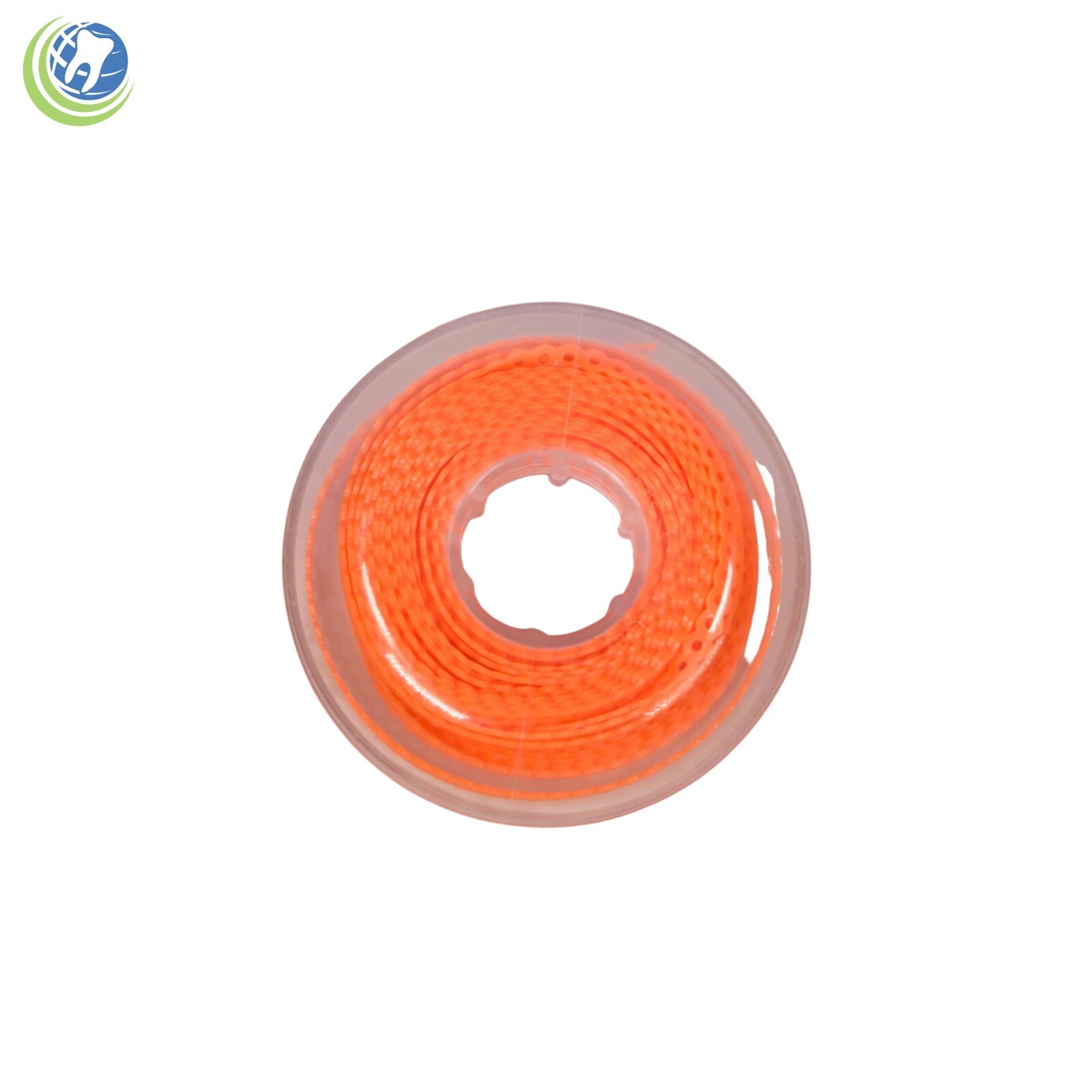 Dental Orthodontic Ligature Ultra Power Elastomeric Elastic Chain Continuous 15′