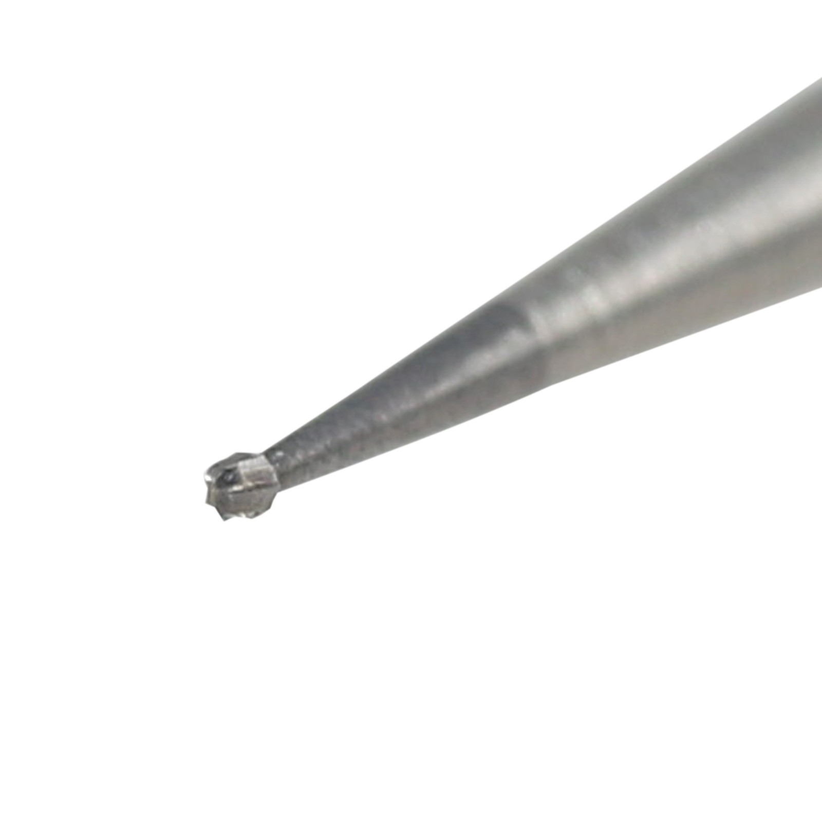 Wave Dental Carbide Burs Round for High Speed Handpiece FG 1/4 1/2 2 4 6 8 Prima