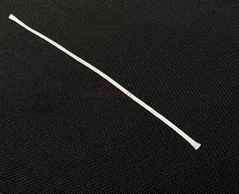 7pcs Dental Flexible Glass Fiber Strip Splint Composite Resin Bonding Ribbon USA