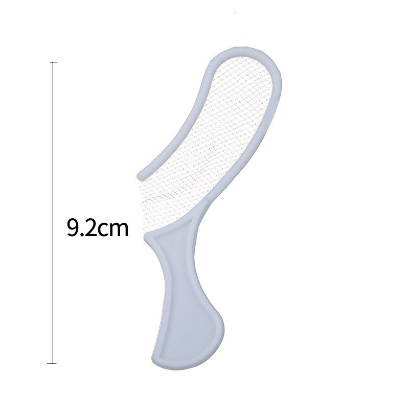 Dental Impression Bite Registration Triple Trays Disposable 35Pcs/Pack