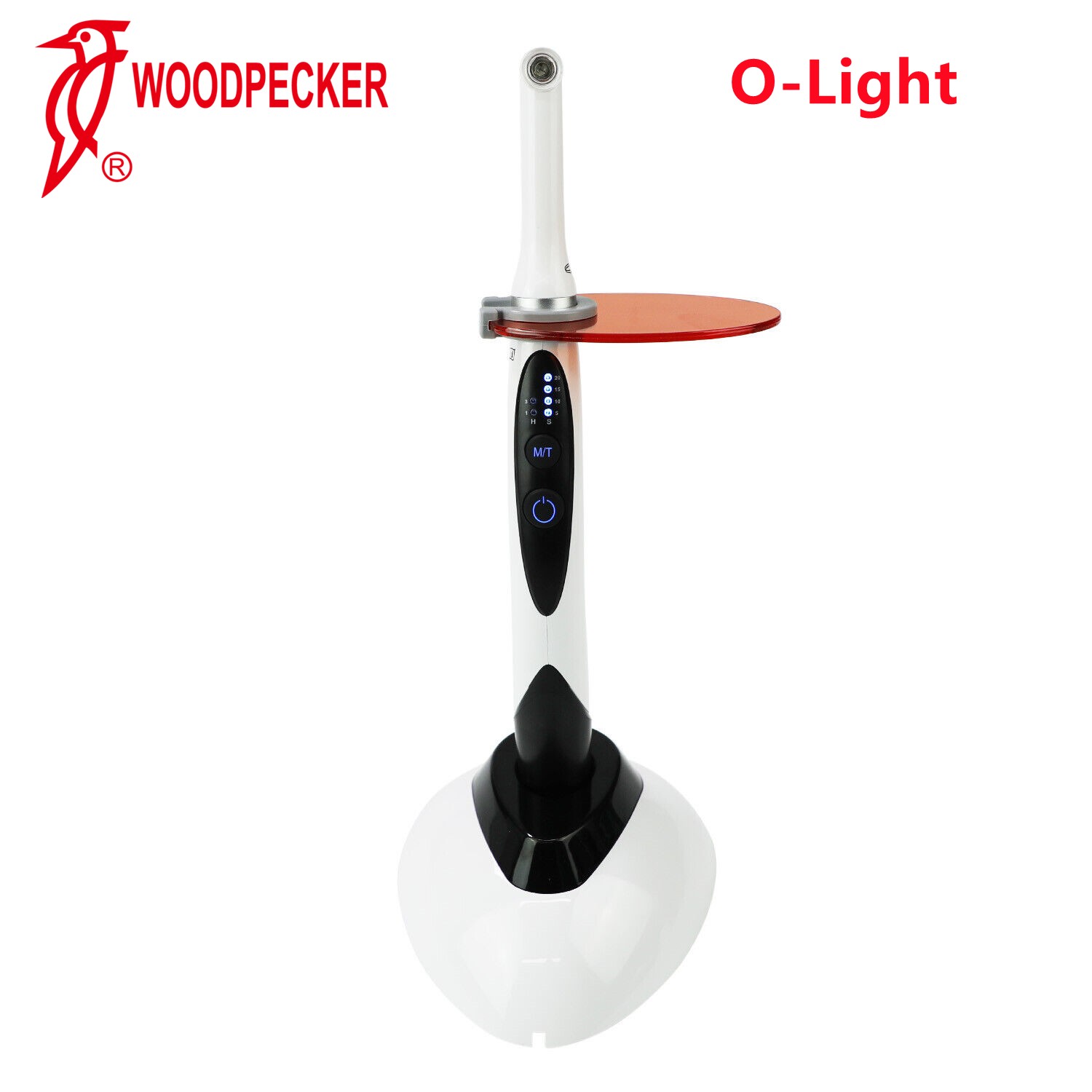 Woodpecker Dental O Light, O-Light Max Resin Lamp 1 Year Warranty