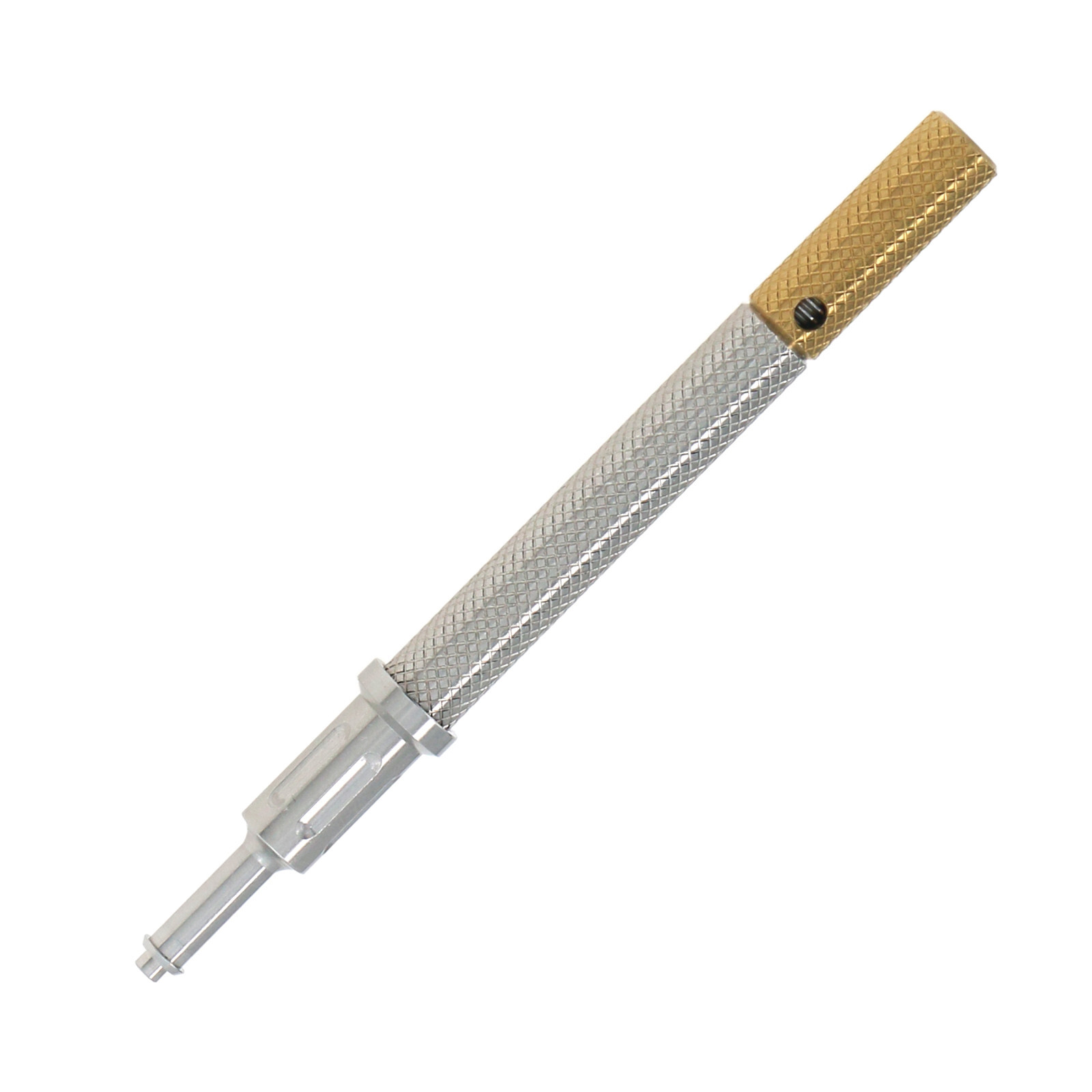US Dental Universal Implant Retention Caps Insertion Extraction Remove Core Tool