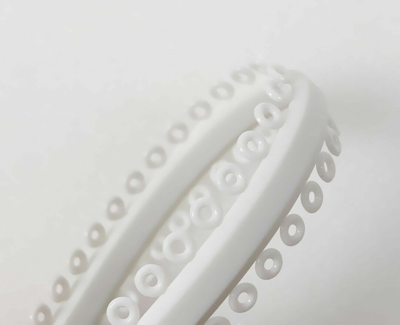 1000 Pcs Dental Orthodontic Elastic Ligature Rubber Bands Ties Brackets Brace