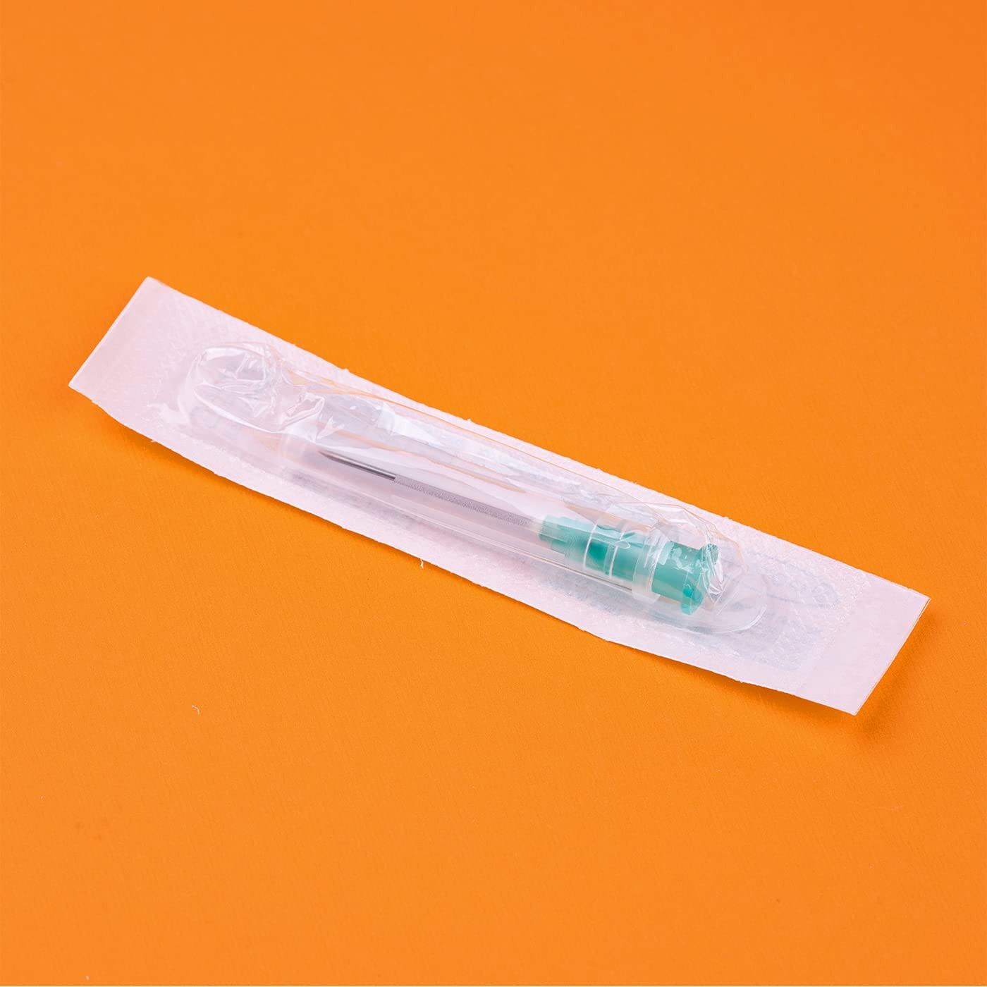 21G Luer Lock 1 in Laboratory Tools Pack of 100
