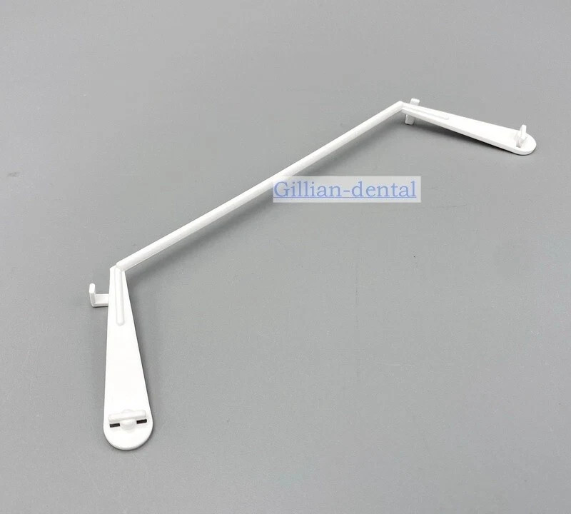 Dental Ortho Nola Dry Field System Cheek Retractor Lips Mouth Opener Large/Small