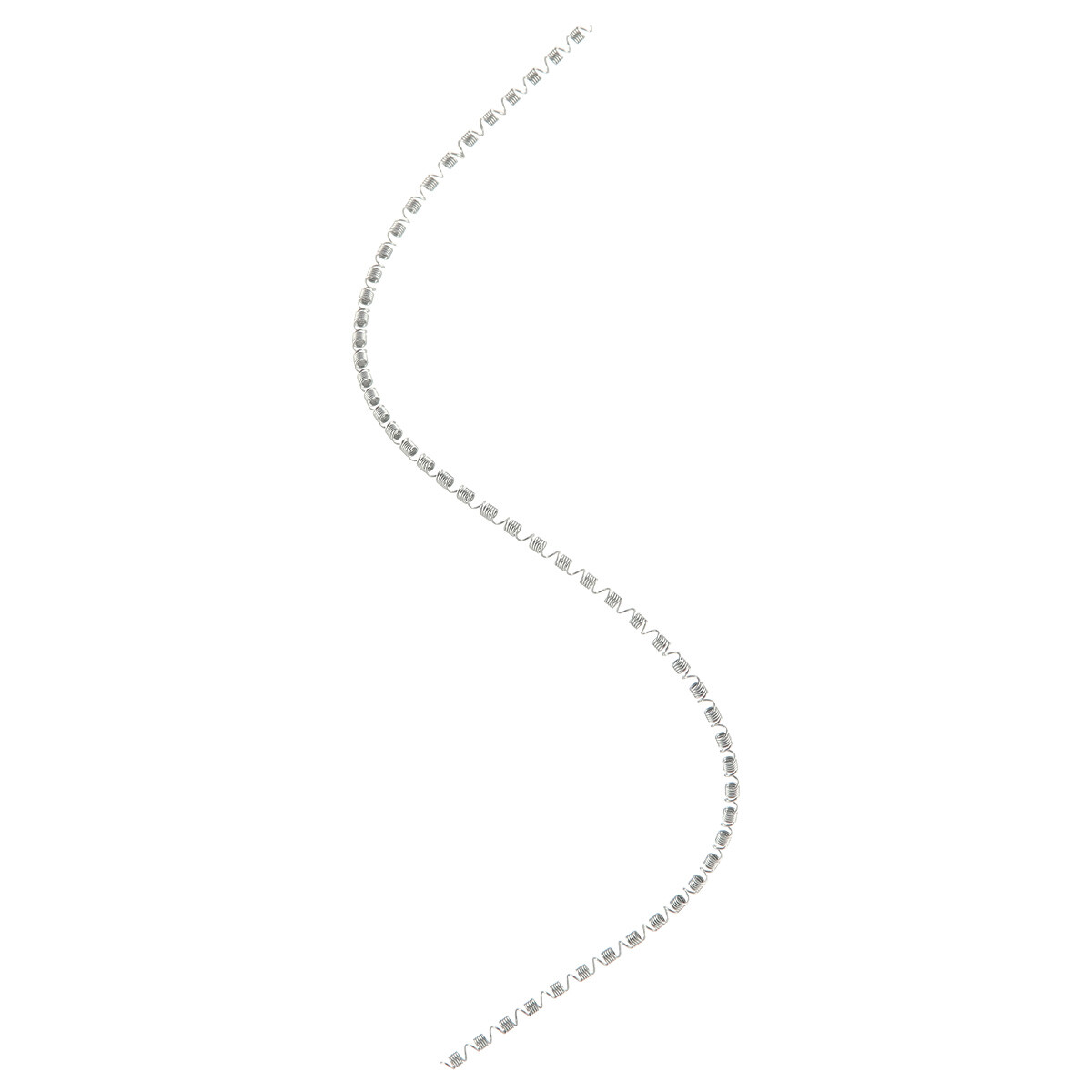 AZDENT Dental Orthodontic Niti Open &Closed Distalized Spring 0.010 /0.012 190mm