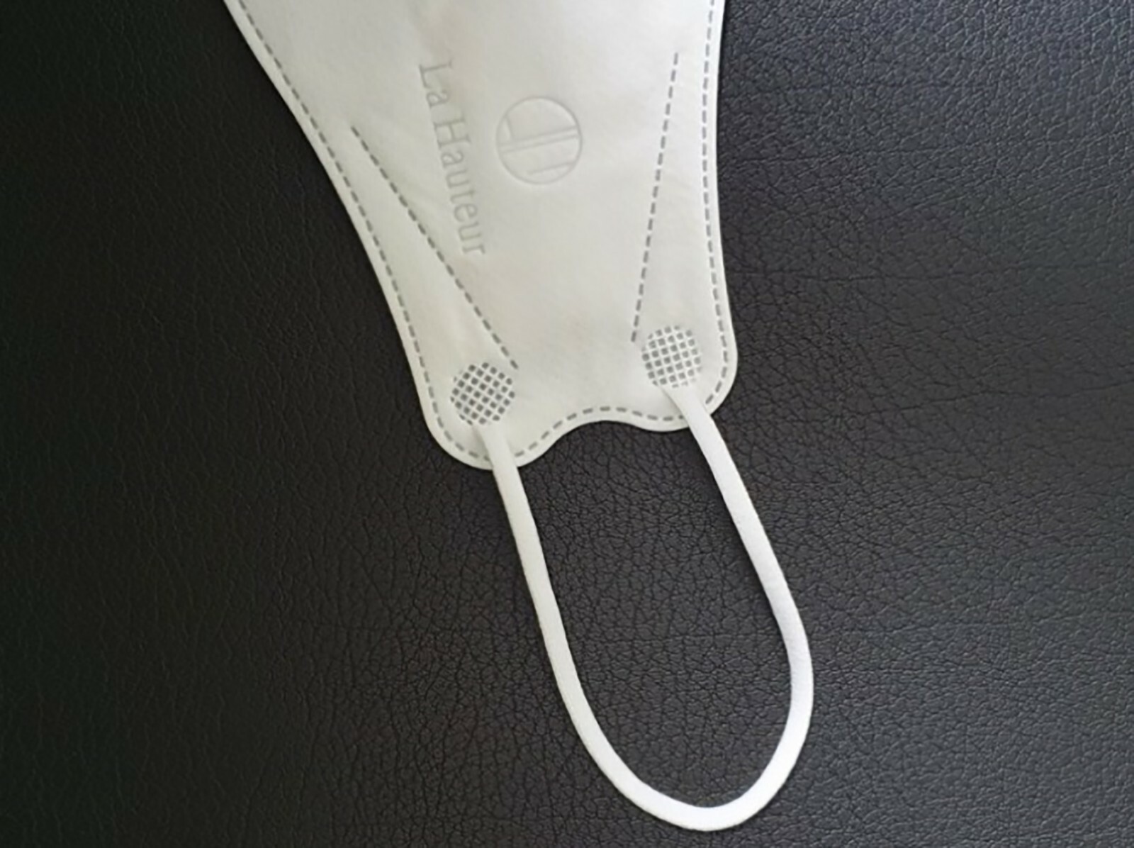 La Hauteur KF94 Korean Face Mask Made in Korea Medical Respirators Dust Covers