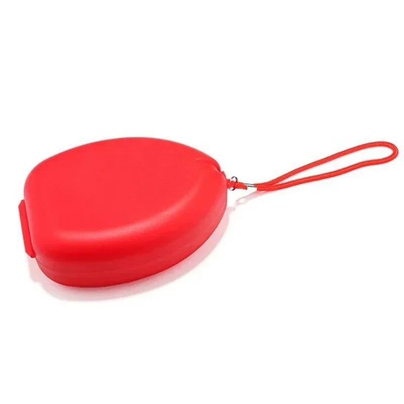 CPR Mask with One-Way Valve – First Aid Face Shield – With Bonus Pocket CPR Mask