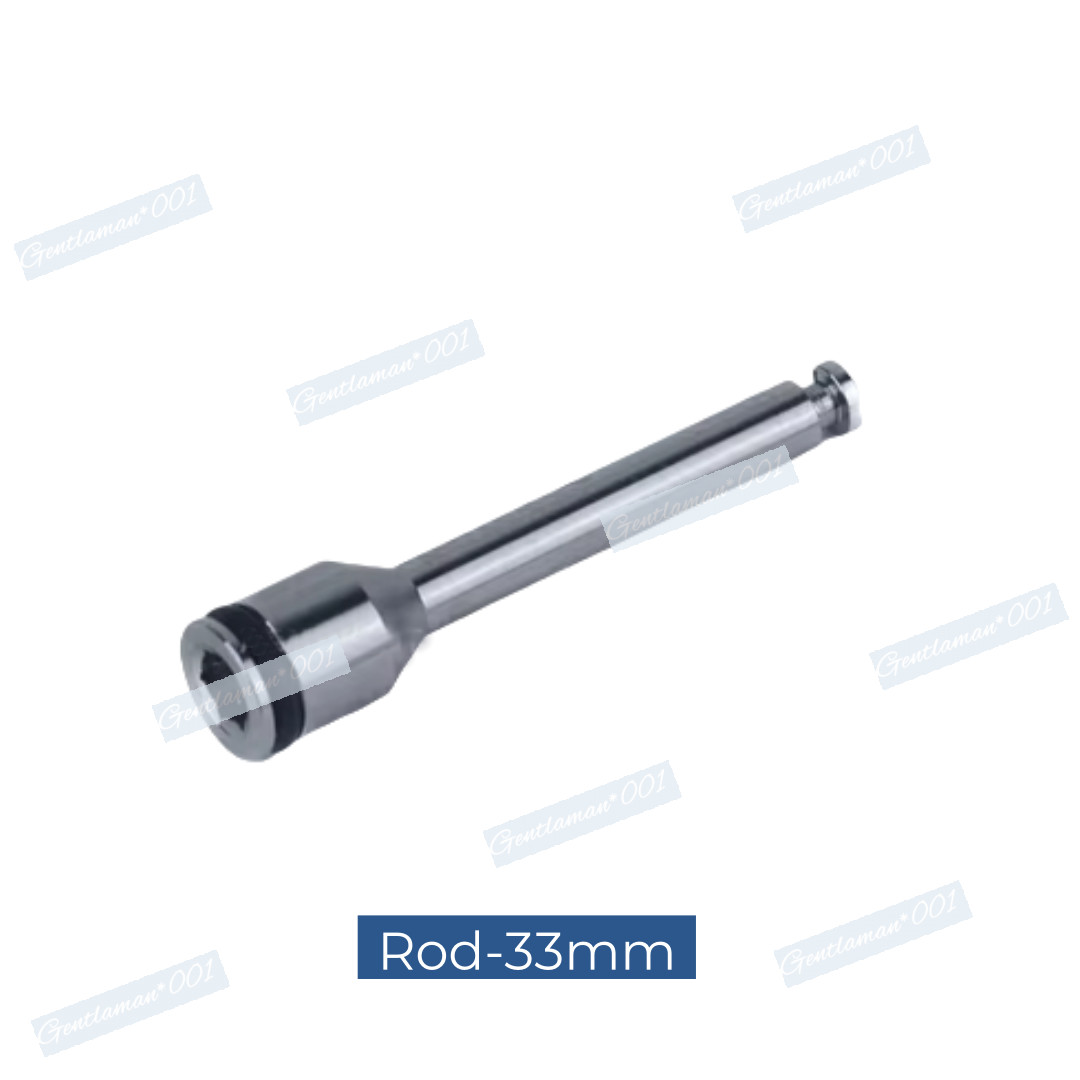 MSE Dental Palatal Expander Screw Rod Orthopaedic Mid Facial Parallel Expansion