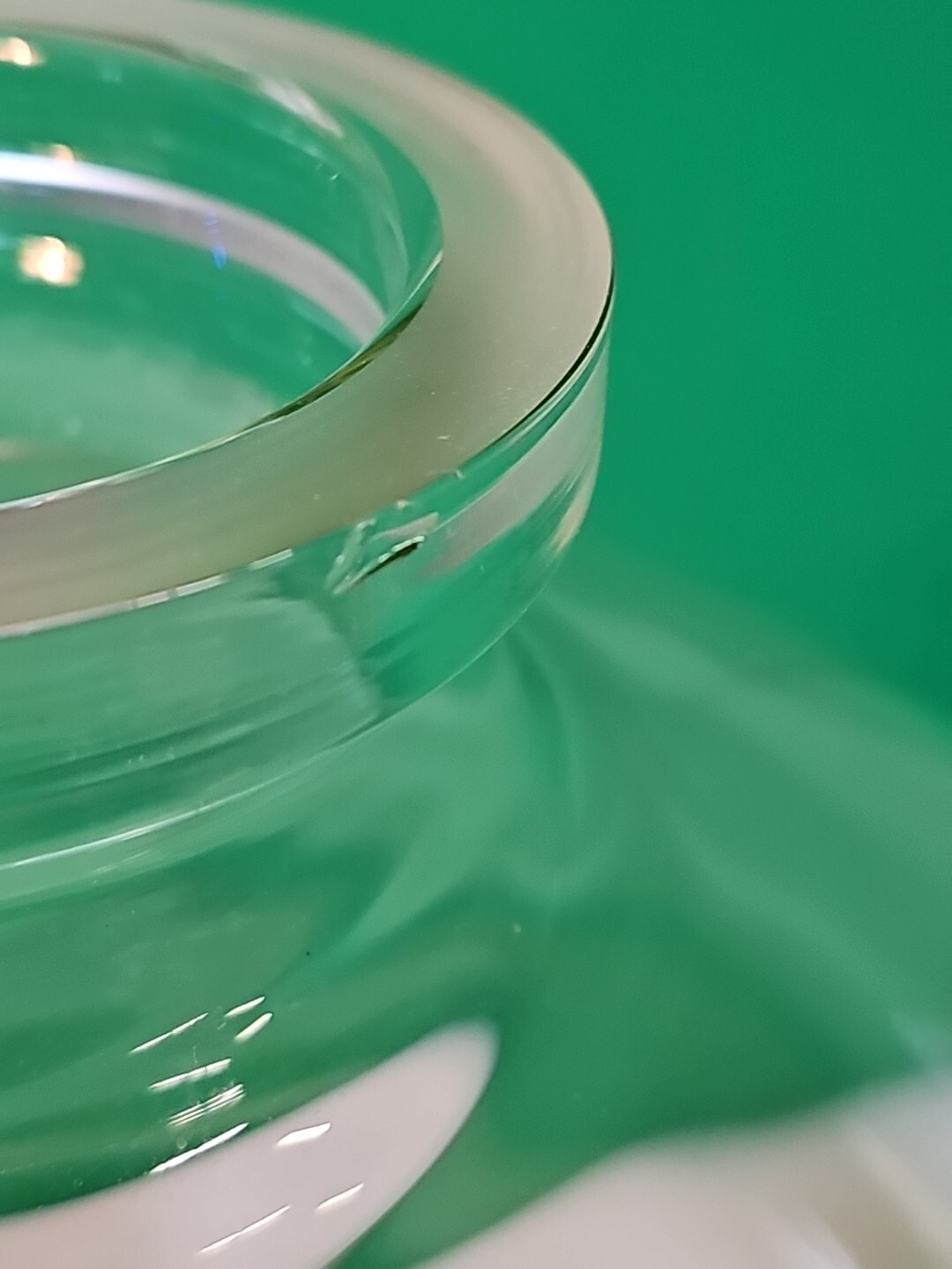 ACE Glass 20000 ml ROUND BOTTOM FLASK