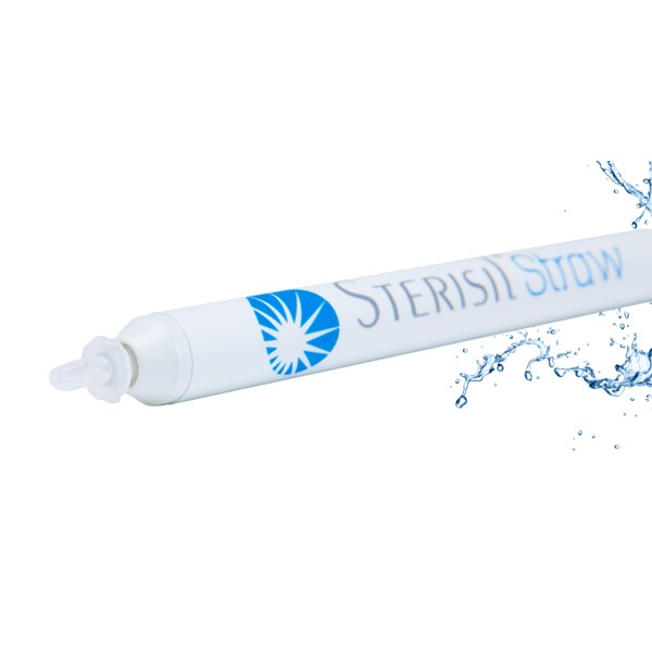 Sterisil S365M-V2 Straw 365 Day Municipal Disinfectant Dental Water Unit V2