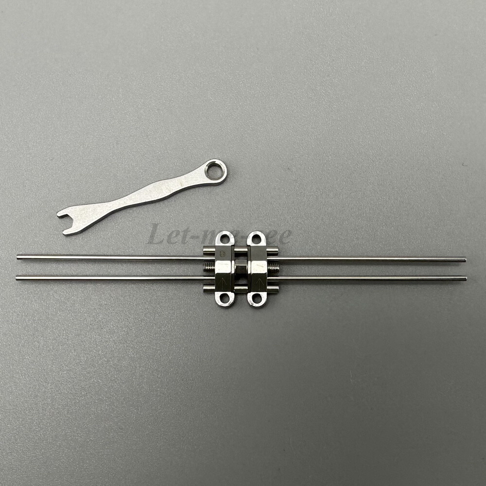 MSE Dental Palatal Expander Orthopaedic Mid Facial Parallel Expansion 8/10/12mm